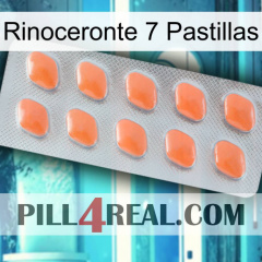 Rhino 7 Pills 26